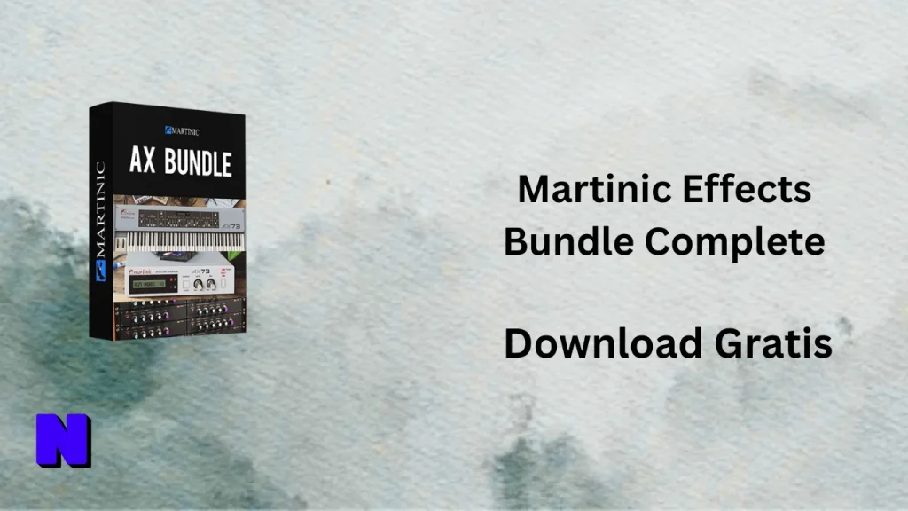 Martinic Effects Bundle Complete Download Gratis