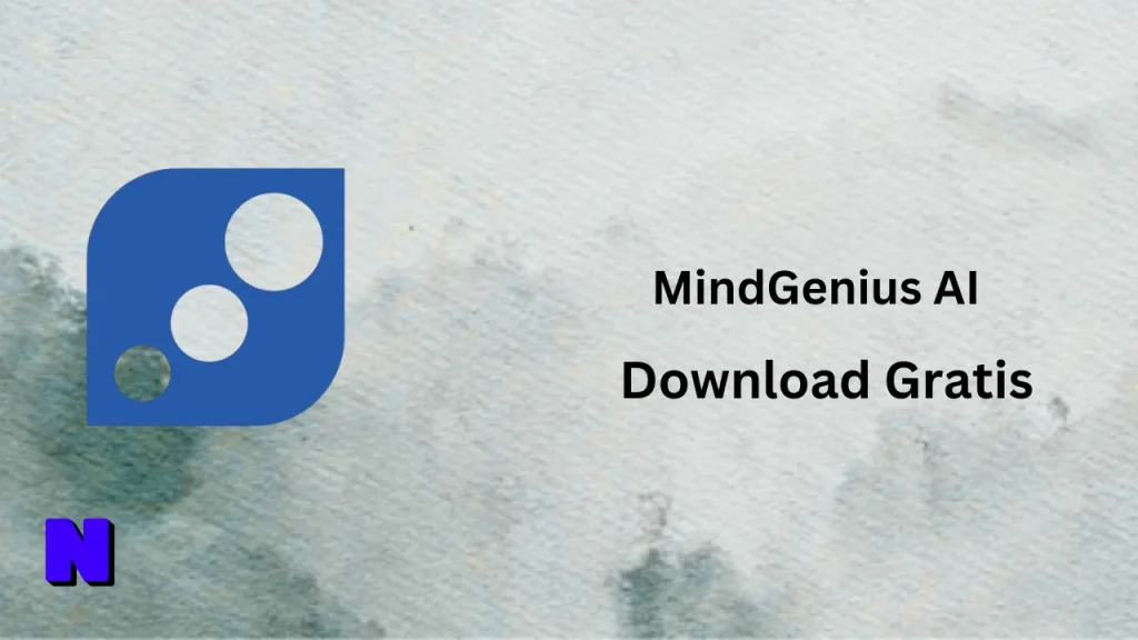 MindGenius AI Download Gratis (1)