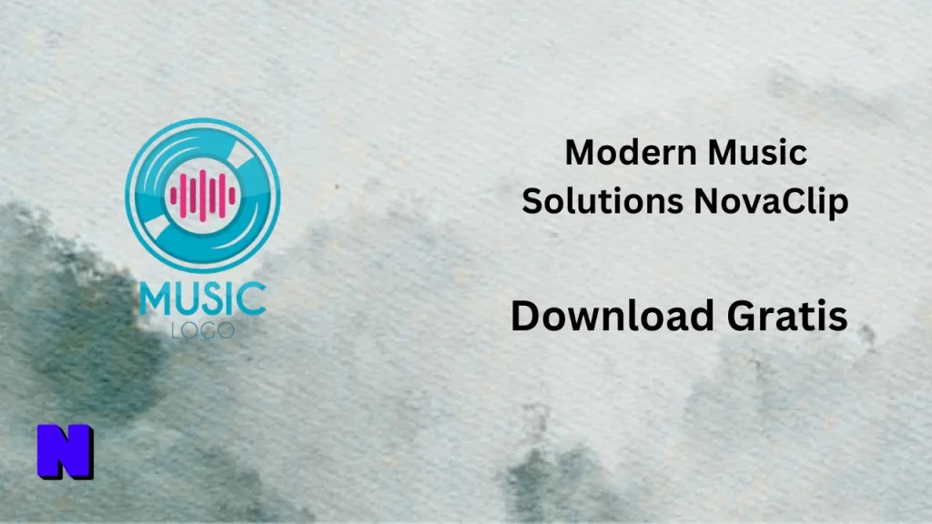 Modern Music Solutions NovaClip Download Gratis