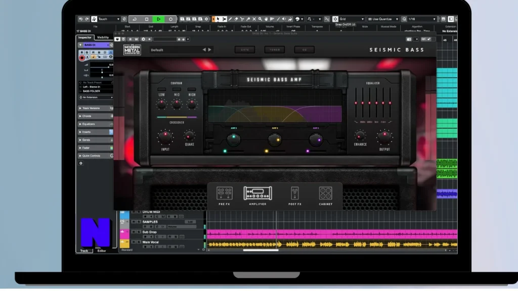 Modern Music Solutions Seismic Bass Suite Download Full Terbaru Version (1)