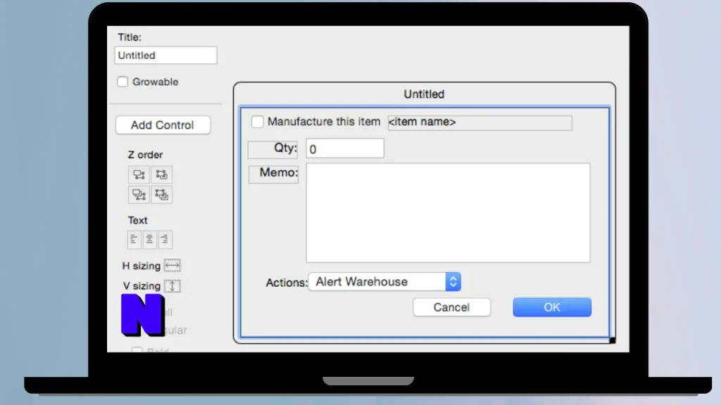 MoneyWorks Gold Download Full Terbaru Version