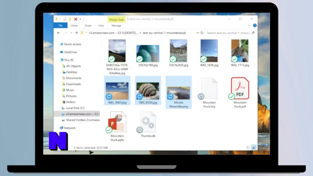 Mountain Duck Download Full Terbaru Version