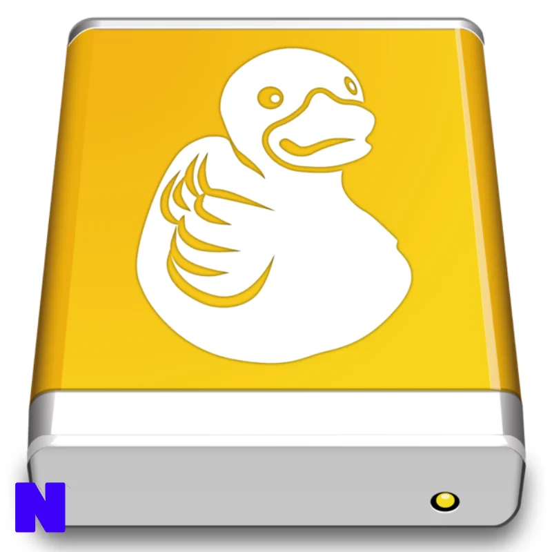 Mountain Duck Download Gratis
