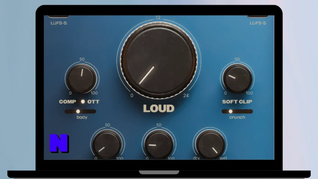 Musik Hack FUEL Download Full Terbaru Version