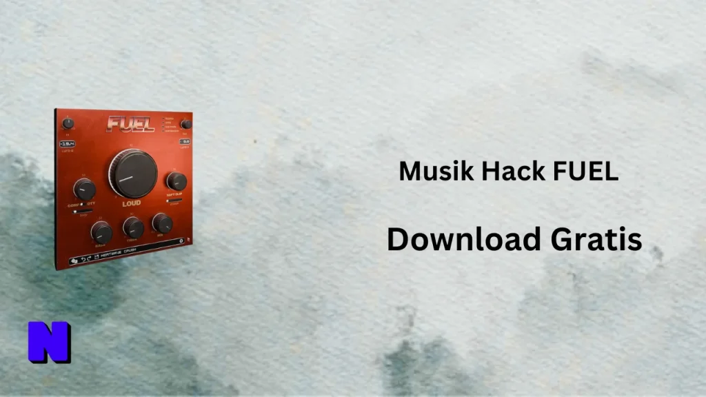 Musik Hack FUEL Download Gratis