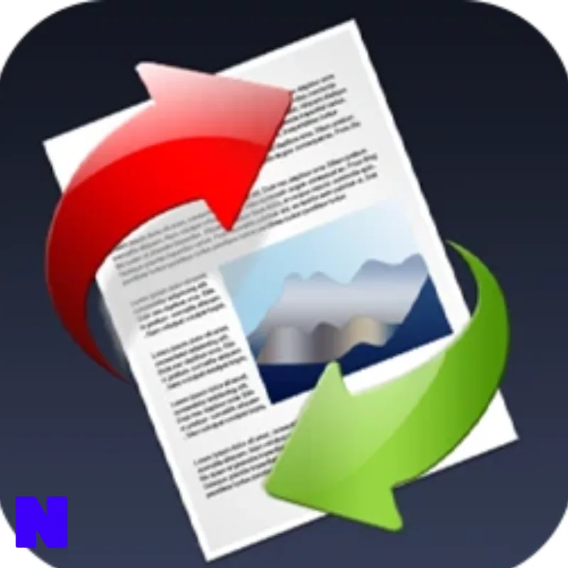 NCH Doxillion Plus Download Gratis