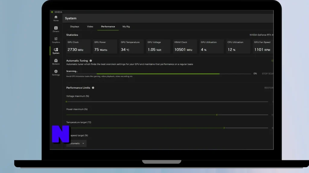 NVIDIA App Download Full Terbaru Version