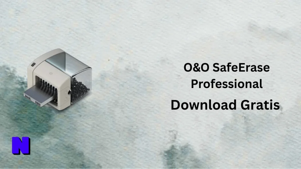 O&O SafeErase Professional Download Gratis