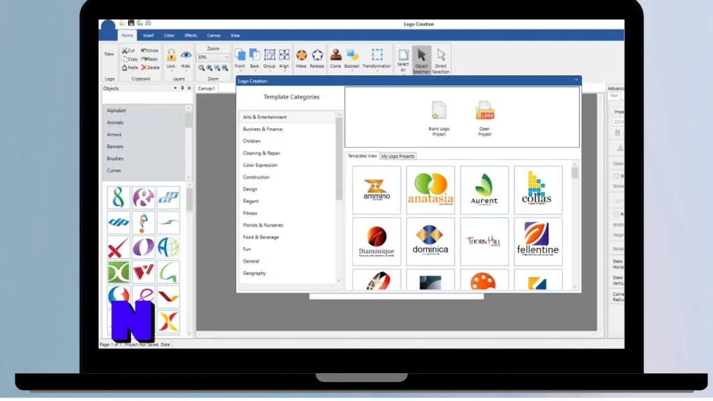 Olympia Graphic Design Download Full Terbaru Version