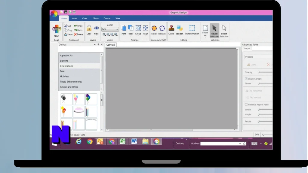 Olympia Graphic Design Download Full Terbaru Version
