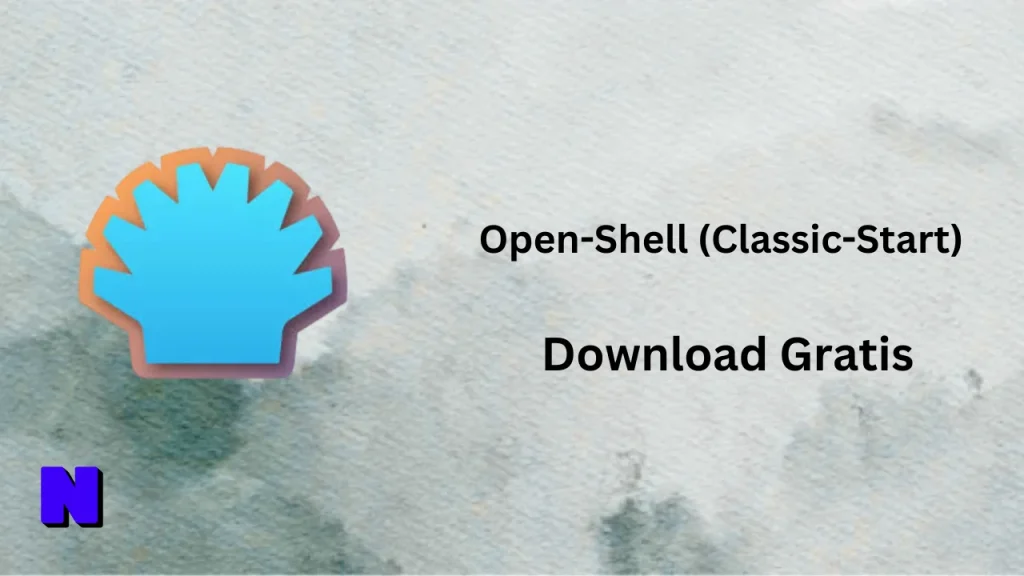 Open-Shell (Classic-Start) Download Gratis