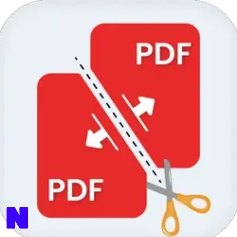 PDF Content Split SA Download Gratis