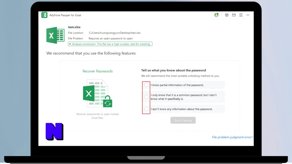 Passper for Excel Download Full Terbaru Version (1)