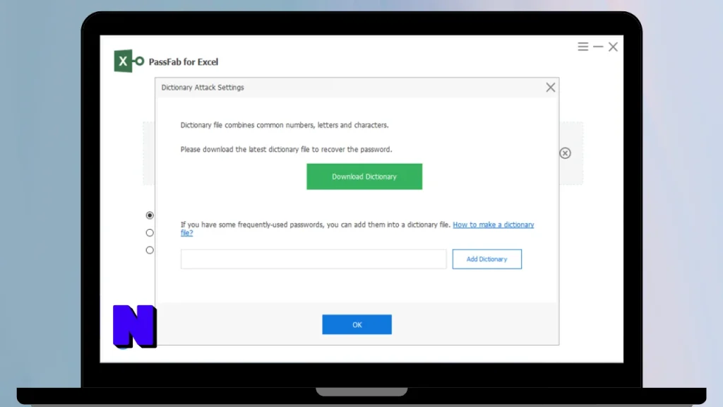 Passper for Excel Download Full Terbaru Version