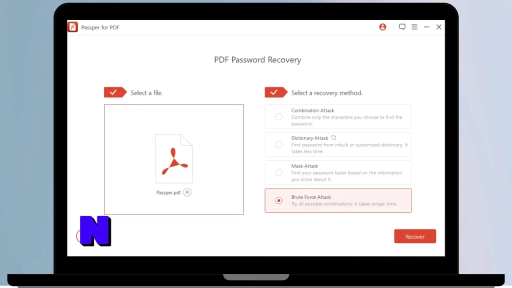 Passper for PDF Download Full Terbaru Version (1)