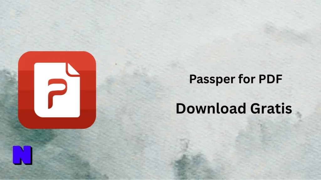 Passper for PDF Download Gratis
