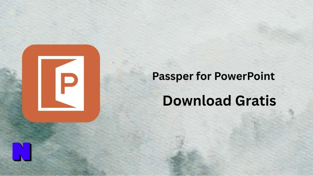 Passper for PowerPoint Download Gratis