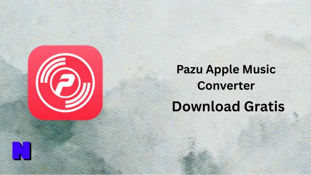 Pazu Apple Music Converter Download Gratis
