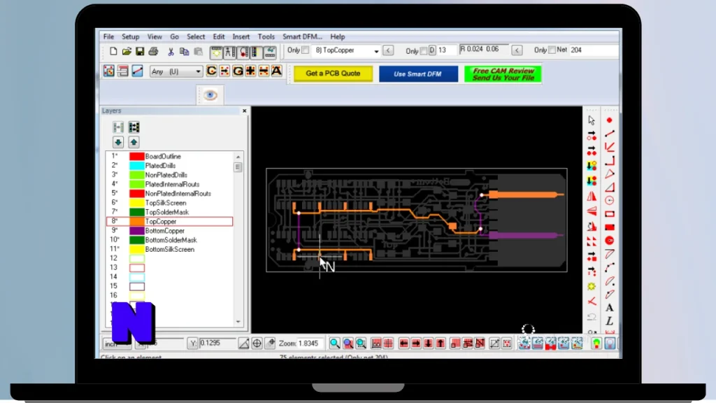 PentaLogix CAMMaster Designer Download Full Terbaru Version