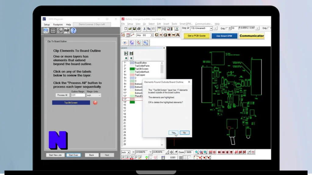 PentaLogix ProbeMaster Download Full Terbaru Version
