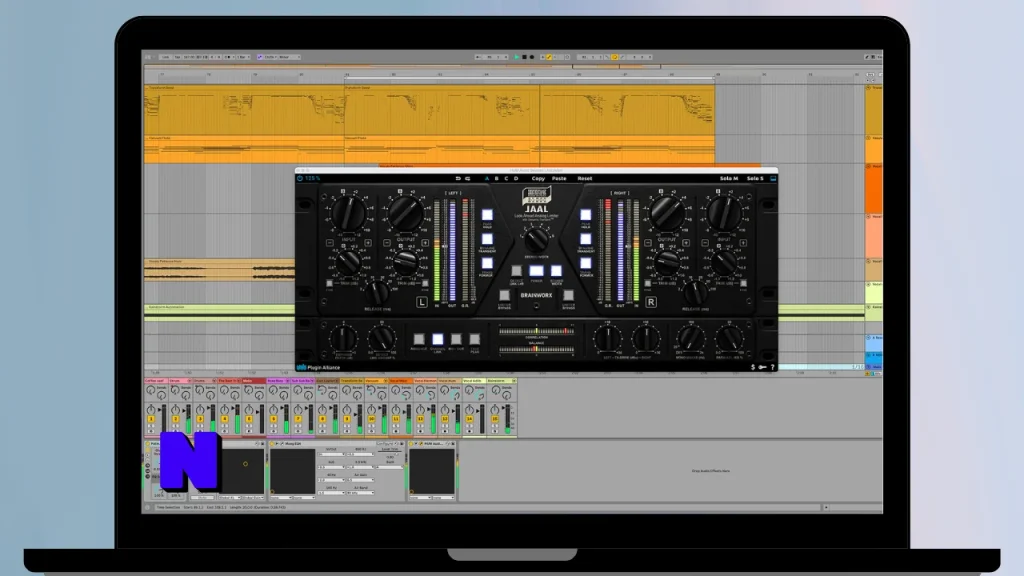 Plugin Alliance HUM Audio Devices LAAL Download Full Terbaru Version