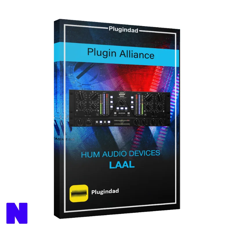 Plugin Alliance HUM Audio Devices LAAL Download Gratis