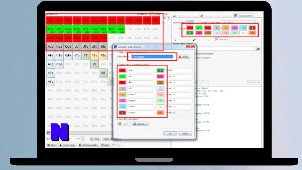 Power Equilab Download Full Terbaru Version