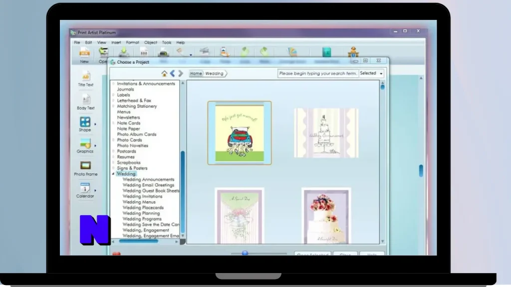Print Artist Premier Download Full Terbaru Version