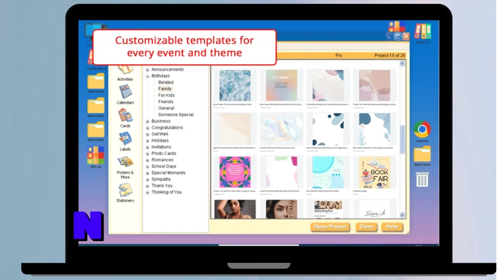 Print Artist Premier Download Full Terbaru Version