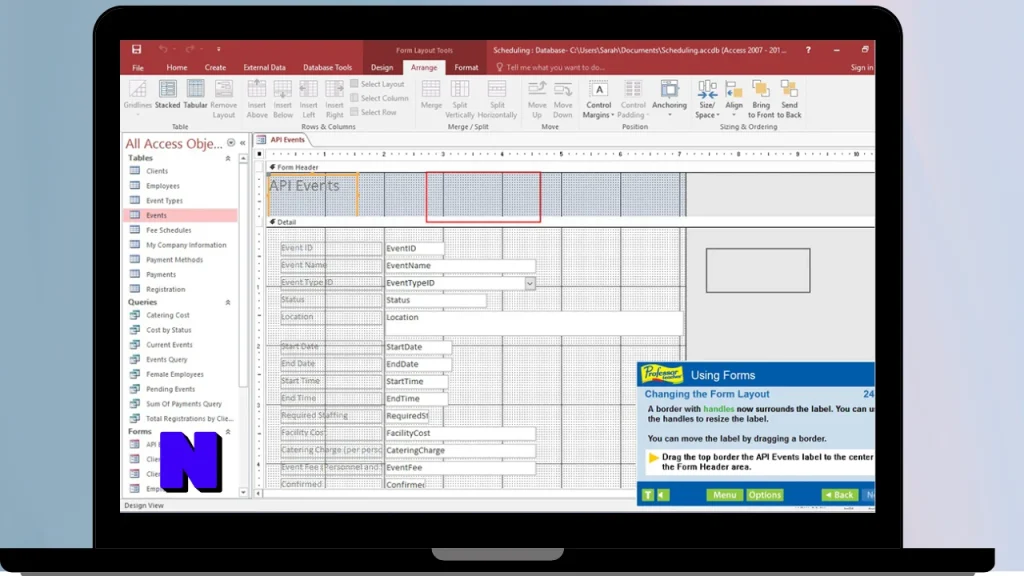 Professor Teaches Word Download Full Terbaru Version