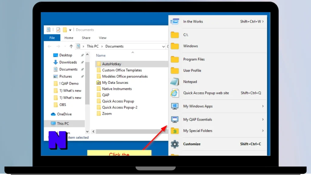 Quick Access Popup Download Full Terbaru Version (1)