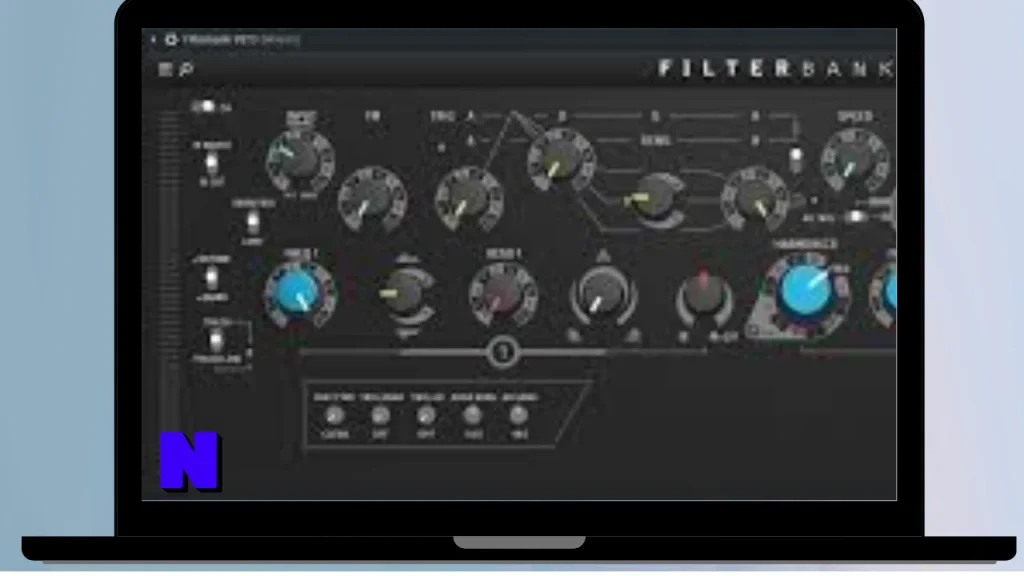 Rave Generation Filterbank Download Full Terbaru Version (1)