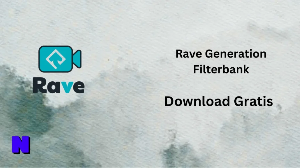 Rave Generation Filterbank Download Gratis