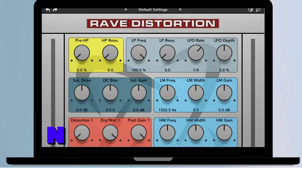 Rave Generation Rave Distortion Download Full Terbaru Version
