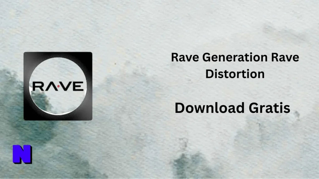 Rave Generation Rave Distortion Download Gratis