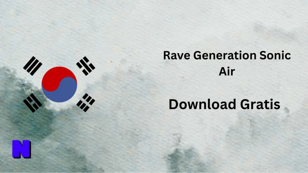 Rave Generation Sonic Air Download Gratis