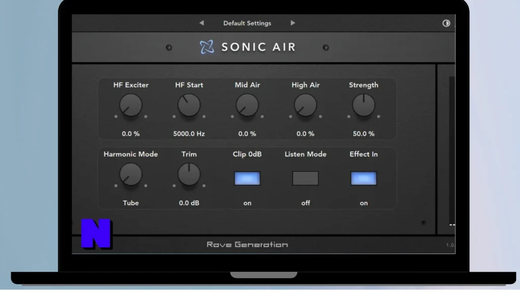 Rave Generation Sonic Spread Download Full Terbaru Version