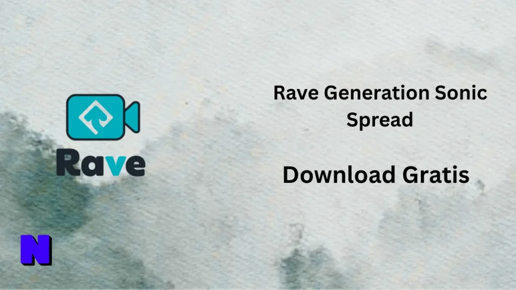 Rave Generation Sonic Spread Download Gratis