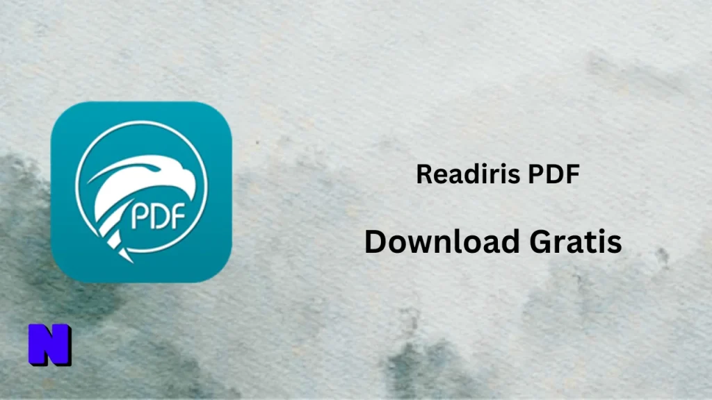 Readiris PDF Download Gratis