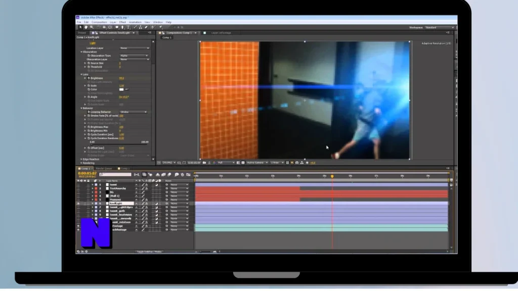 Red Giant Effects Suite Download Full Terbaru Version
