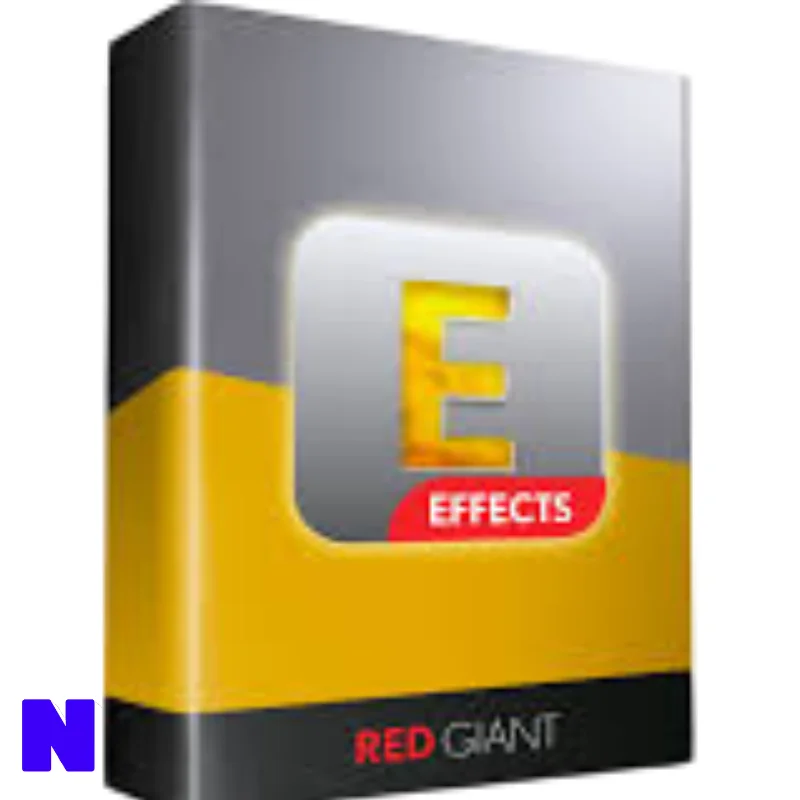 Red Giant Effects Suite Download Gratis