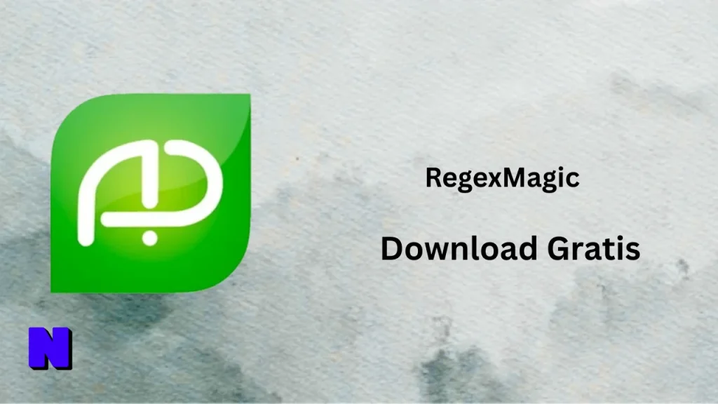 RegexMagic Download Gratis (1)