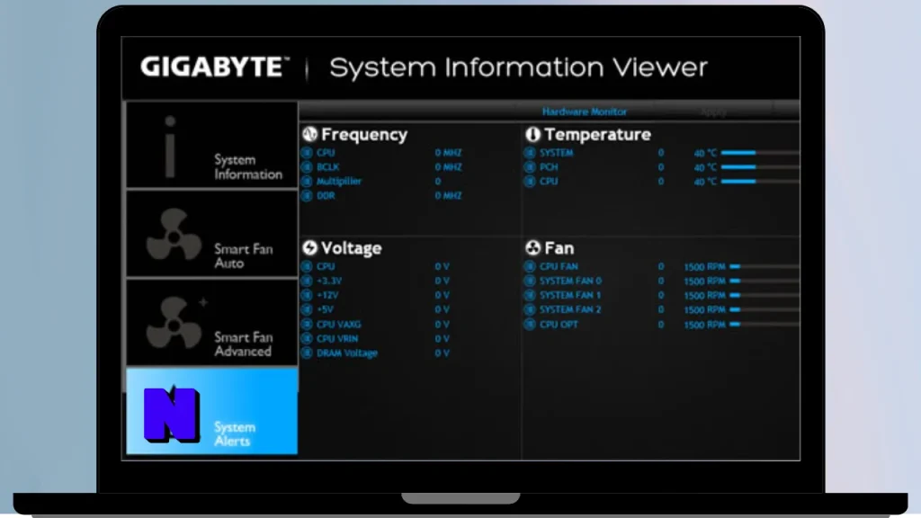 SIV (System Information Viewer) Download Full Terbaru Version
