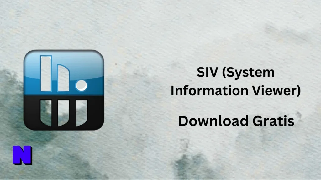 SIV (System Information Viewer) Download Gratis