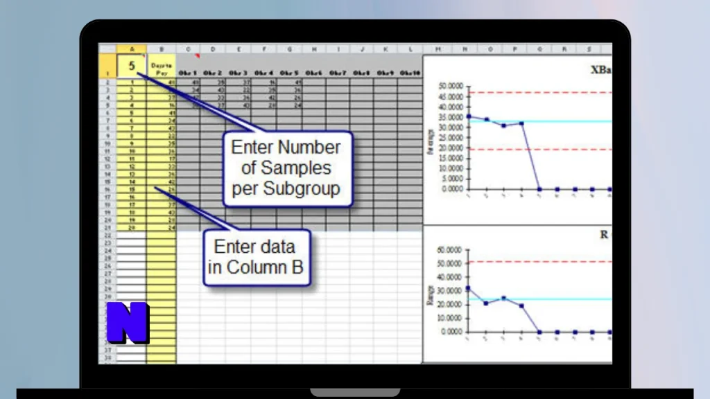 SPC for Excel Download Full Terbaru Version