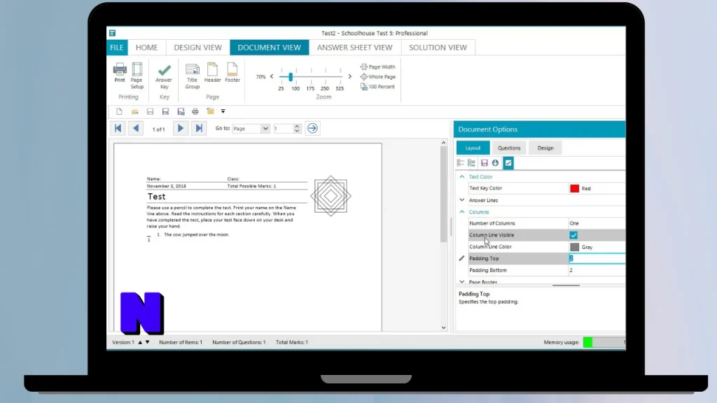 Schoolhouse Test Professional Enterprise Download Full Terbaru Version