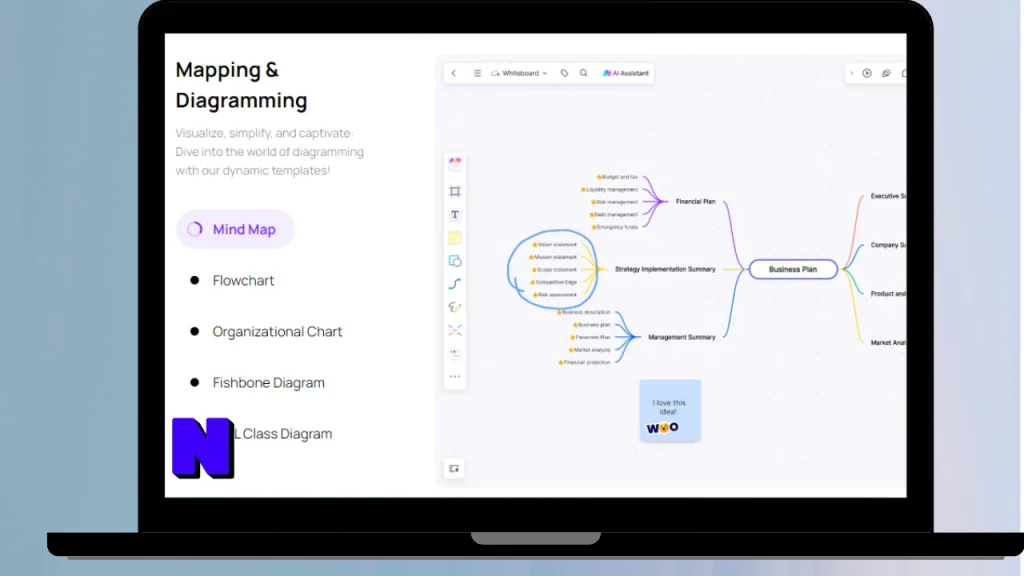 Smart MindMap Download Full Terbaru Version