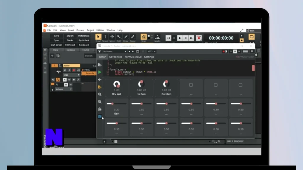 Soundspear Superlimit Download Full Terbaru Version