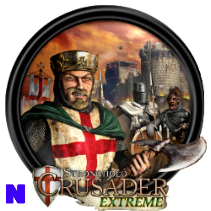 Stronghold Crusader Extreme game Download Gratis