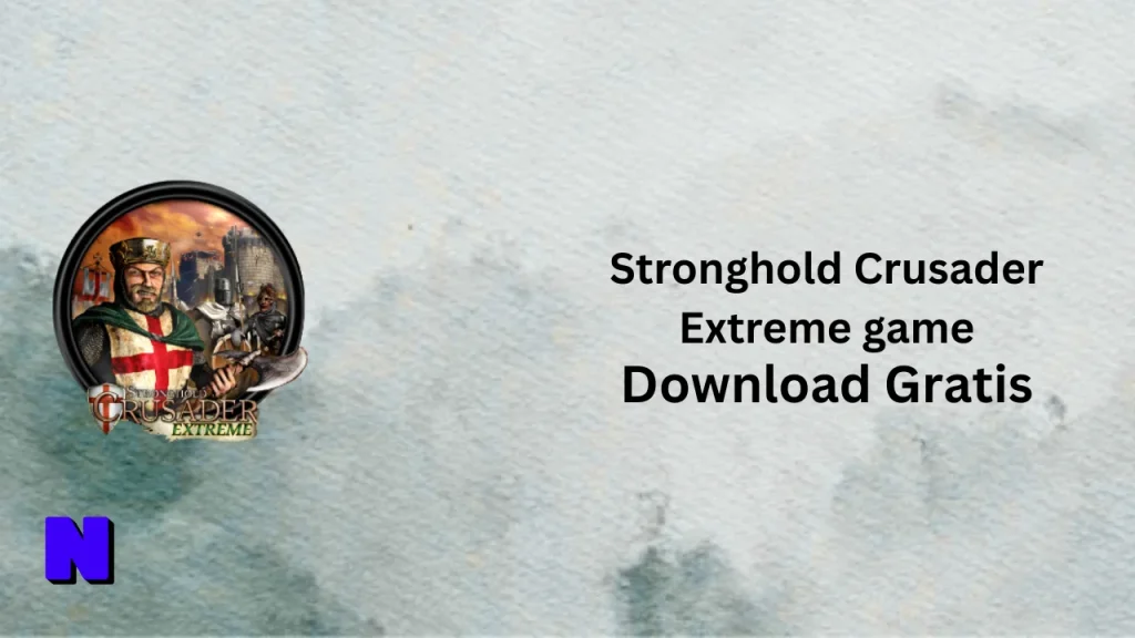 Stronghold Crusader Extreme game Download Gratis (1)